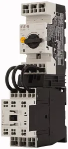 Eaton Electric MSC-D-25-M25(24VDC)-PI Pic_4