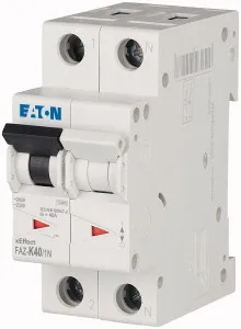 Eaton Electric FAZ-K40/1N Pic_3