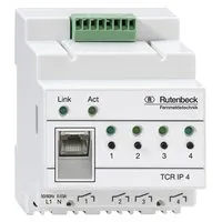 Rutenbeck R-Control IP 4 (former TCR IP 4) Pic_2