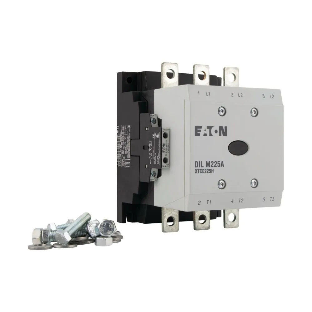 Eaton Electric DILM225A/22(RDC60) Pic_2