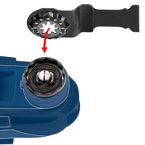 Bosch HM-RIFF Schmalschnitt-Segmentsägeblatt ACZ 65 RT Pic_2