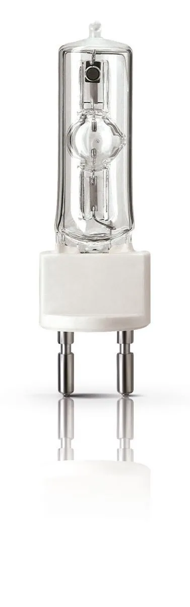 Philips Lighting - Lamps MSR 575 HR 1CT/4 Pic_1