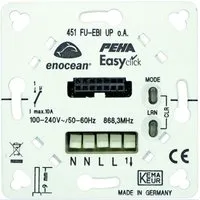 Peha D 451 FU-EBI UP O.A. Pic_1