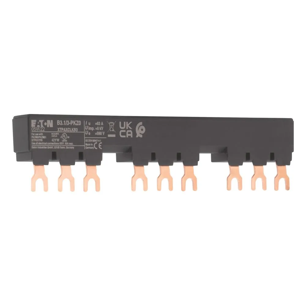 Eaton Electric B3.1/3-PKZ0 Pic_2