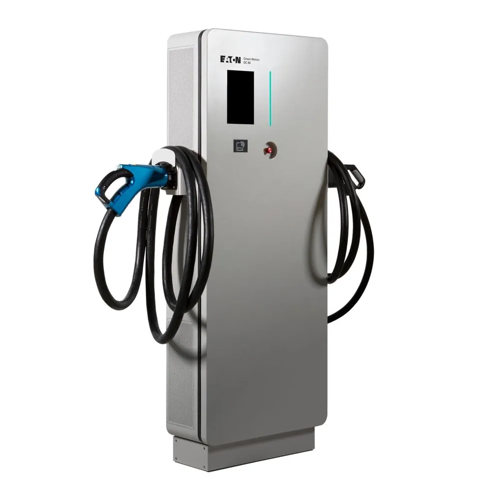 Eaton Electric GMDC66 CCS Eth RFID Pic_1