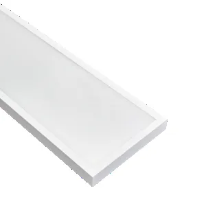Nobile Licht LED Panel Aufbau 1247x310 UGR?19 nicht dimmbar Pic_2