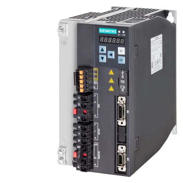 Siemens 6SL3210-5FB11-0UF1 Pic_1