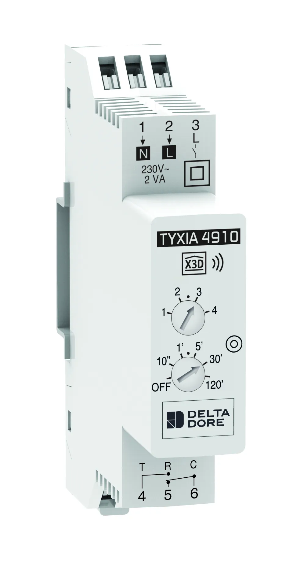 Rademacher TYXIA 4910 Pic_1