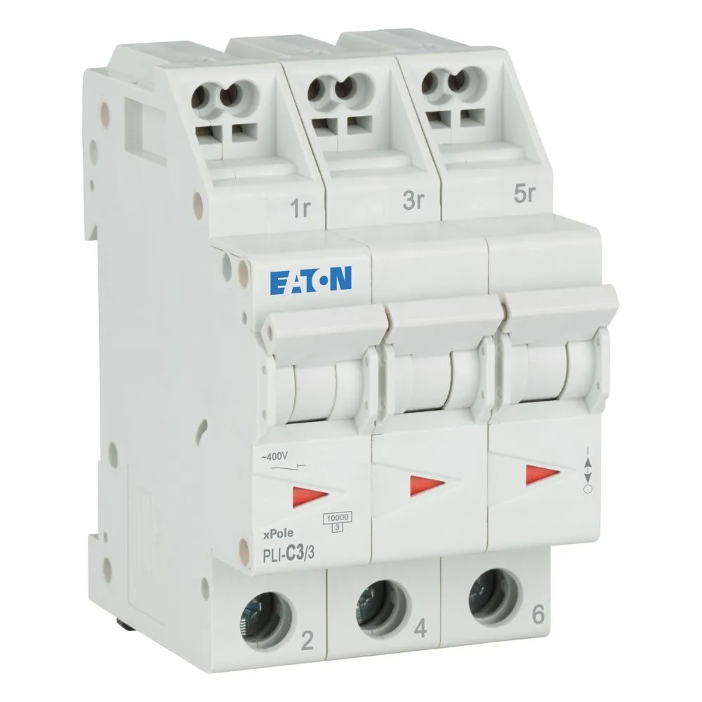 Eaton Electric PLI-C3/3 Pic_2