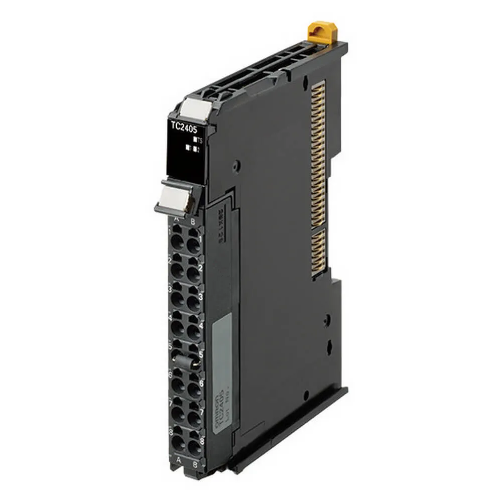 Omron NX-TC2405 Pic_1