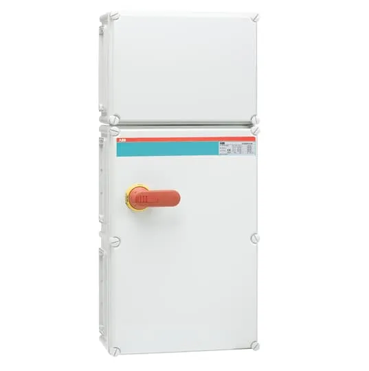 Abb OT400DFCC3A Pic_1