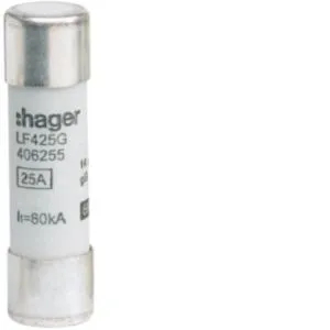 Hager LF425G Pic_1