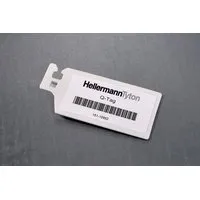 Hellermanntyton QT7040S PA66 WH 50 Pic_1