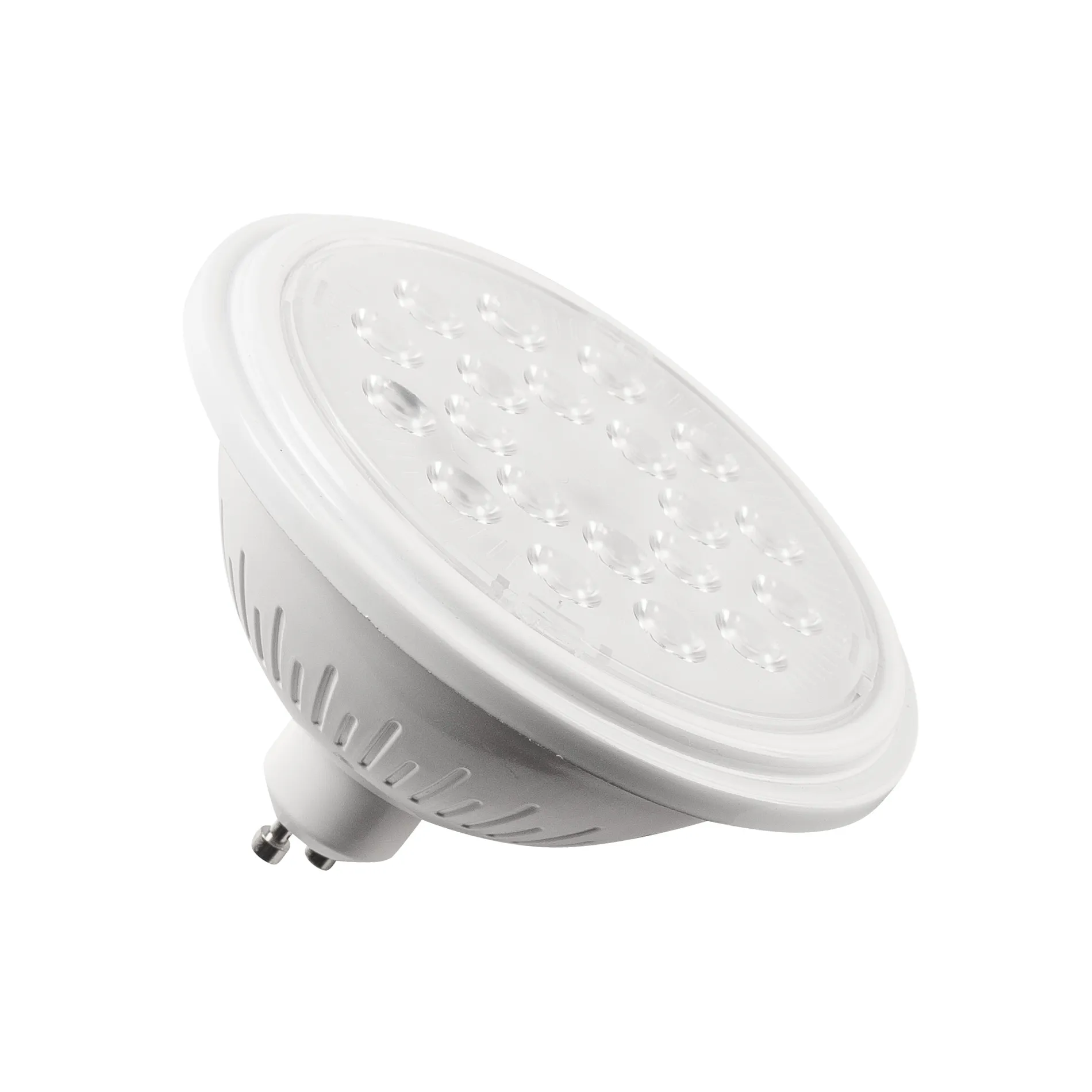 SLV ELEKTRONIK GMBH SMART LED QPAR111 GU10 Full Col RGBW 40° Pic_1