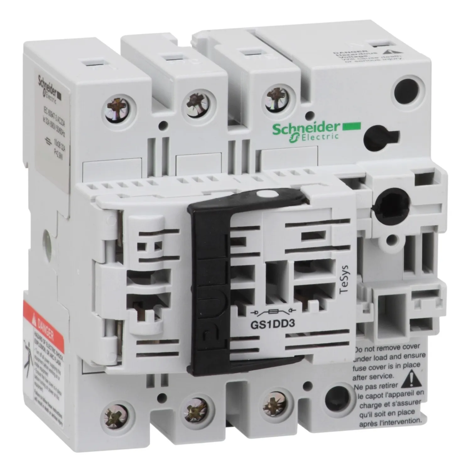 Schneider Electric GS1DD3 Pic_1