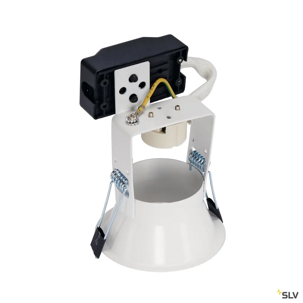 Slv HORN DL QPAR51 rund weiß Pic_2