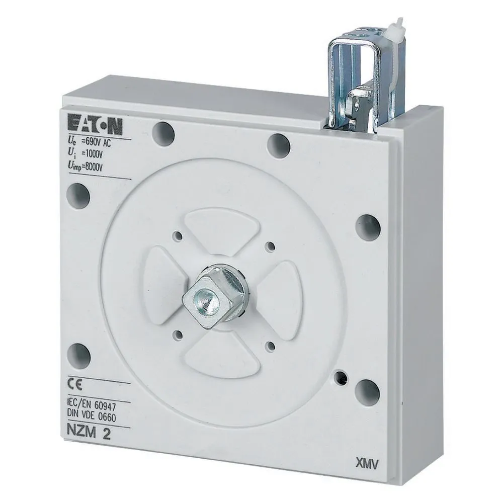 Eaton Electric NZM2-XMV Pic_1