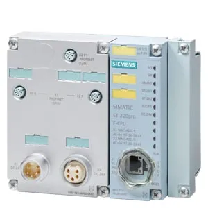 SIEMENS AG 6ES7513-2GL00-0AB0 Pic_2