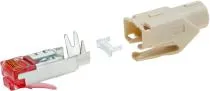 U.I. Lapp GmbH / Lappkabel RJ45 Stecker TM21 Hirose gs.beige (VE50) Pic_2