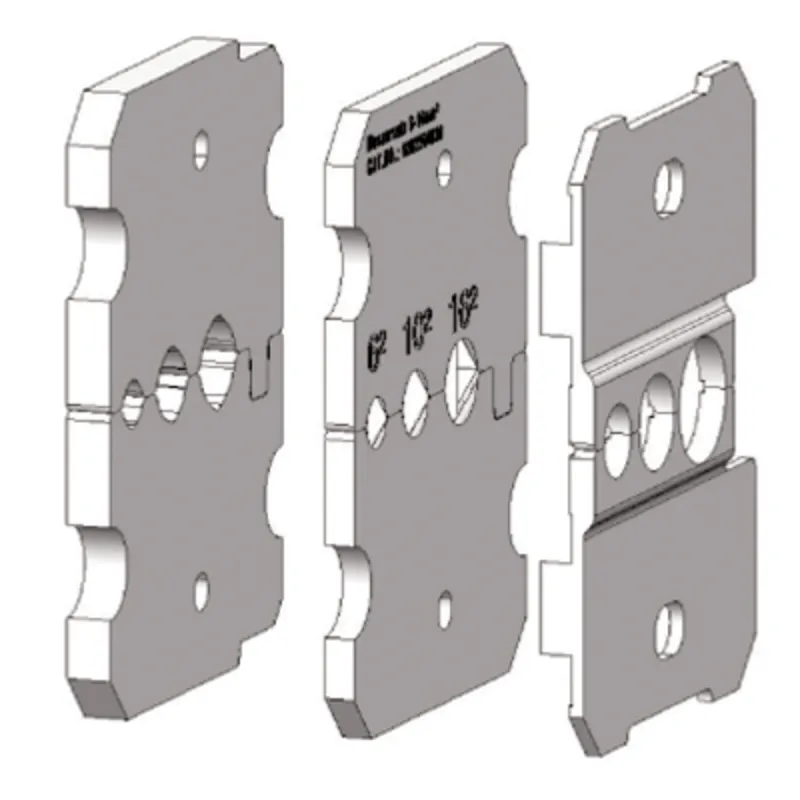 Weidmüller AIE MULTI-STRIPAX 6-16 Pic_2