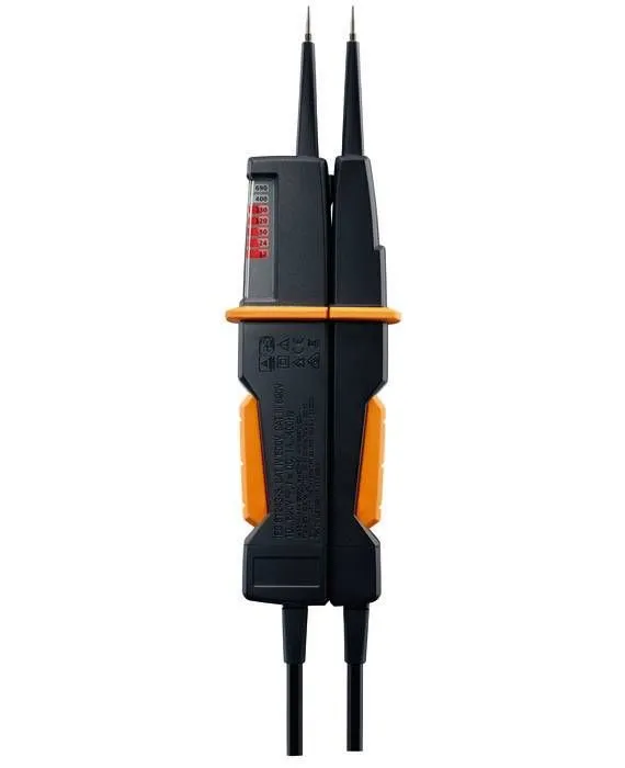Testo testo 750-3 Pic_2