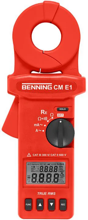 Benning CM E1 Pic_2