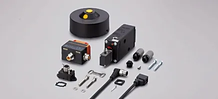 Ifm Electronic Added Value package AS-i T5 Pic_1
