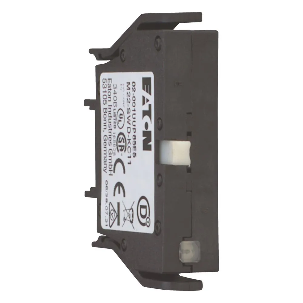 Eaton Electric M22-SWD-KC11 Pic_1