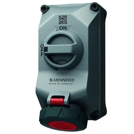 MENNEKES ELEKTROTECHNIK 5802406G Pic_1