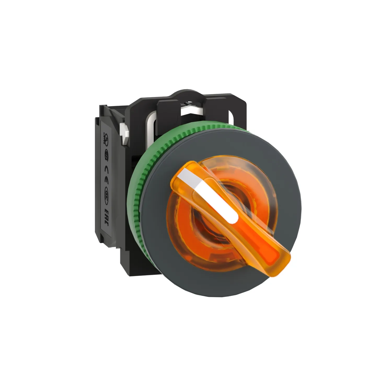 Schneider Electric XB5FK125G5 Pic_1