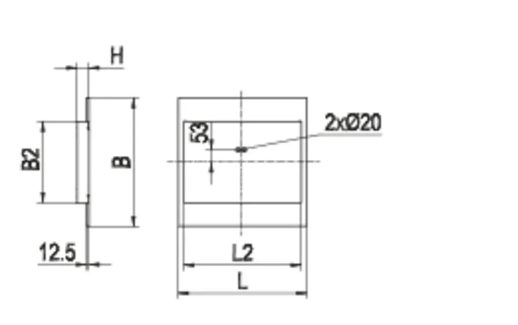 RIDI LEUCHTEN GMBH ESL-R3X055/10DA-SM Pic_1