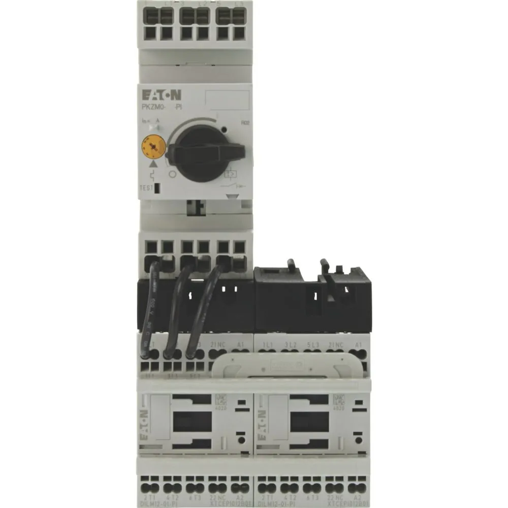 Eaton Electric MSC-R-12-M12(24VDC)-PI Pic_3