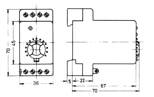 Eberle ITR-3 20 Pic_1