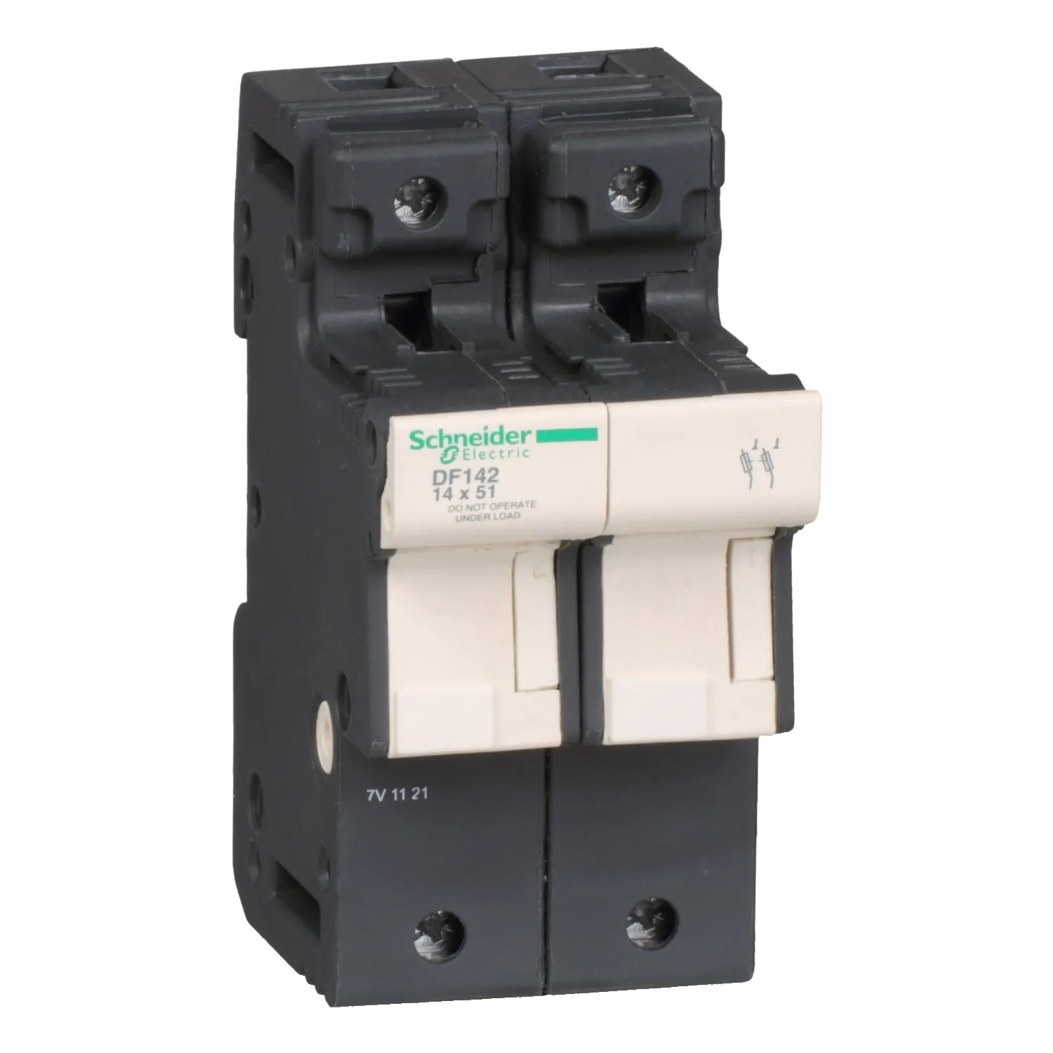 Schneider Electric DF142 Pic_1