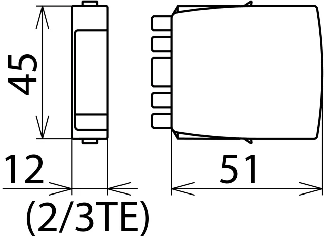 DEHN SE BSP M2 BE 24 Pic_1