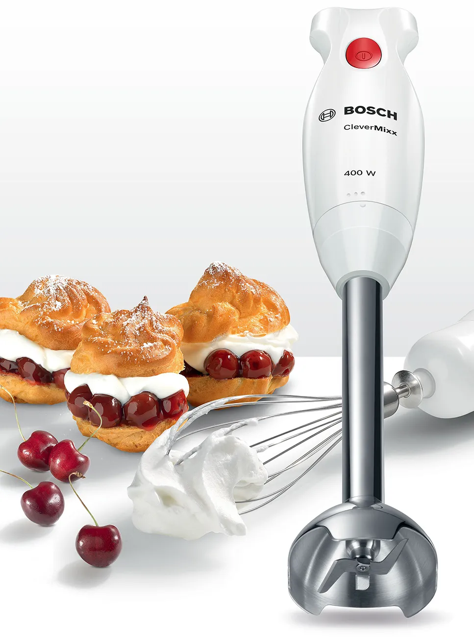 Bosch MSM24500 Pic_4