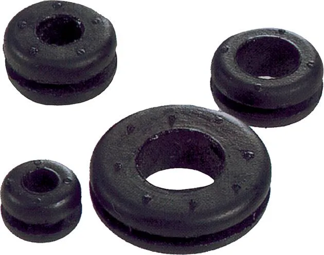 U.I. Lapp GmbH / Lappkabel SKINDICHT LA 5 DURCHFÜHRUNGSTÜLLE Pic_1