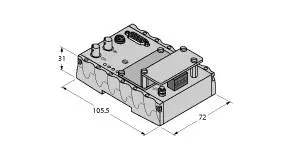 Turck OC11EX/2G.2 Pic_1
