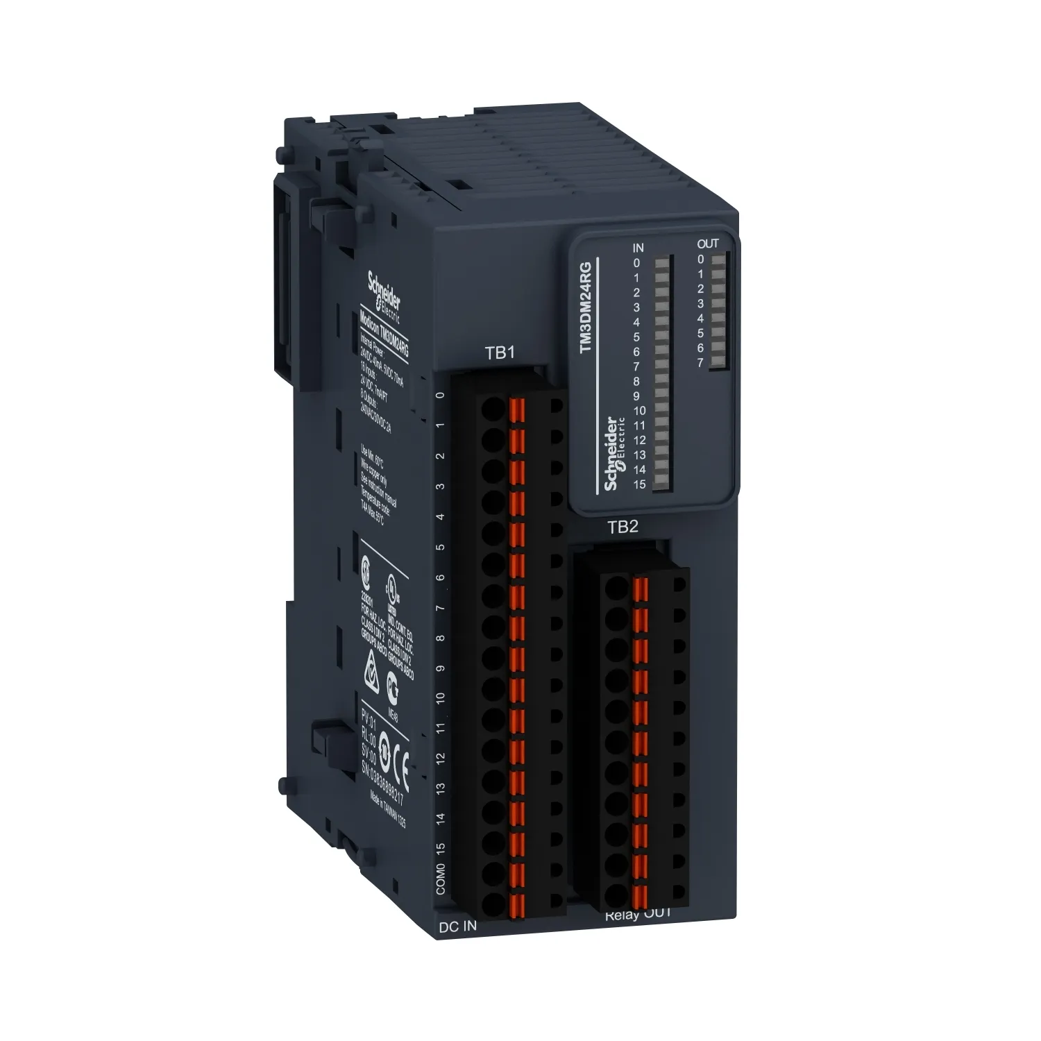 Schneider Electric TM3DM24RG Pic_1