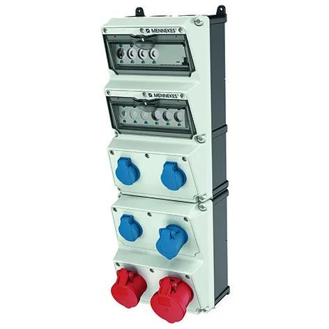 Mennekes 950005 Pic_1