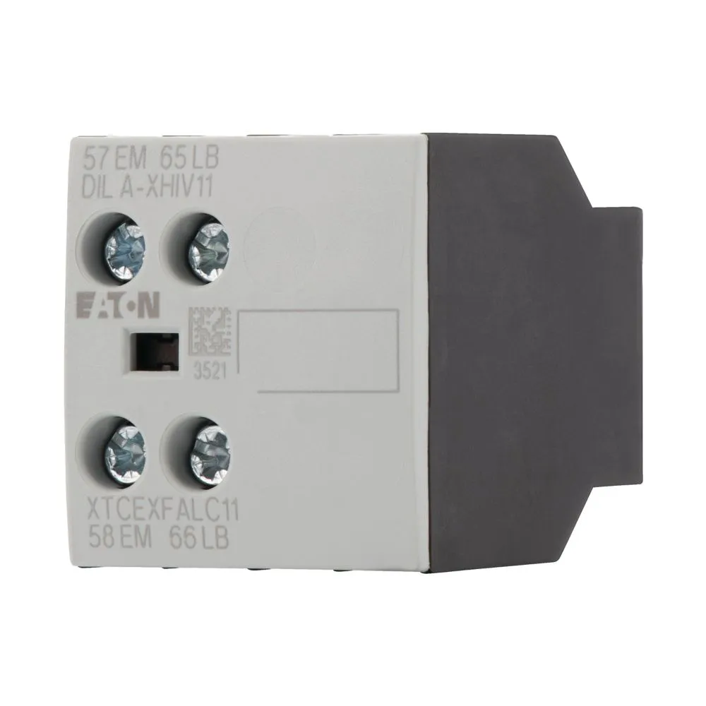 Eaton Electric DILA-XHIV11 Pic_2