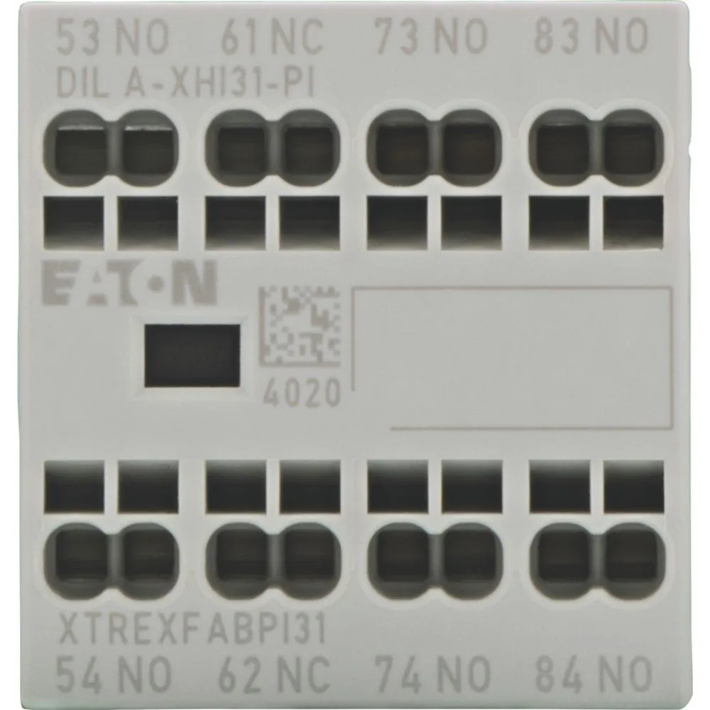 Eaton Electric DILA-XHI31-PI Pic_1