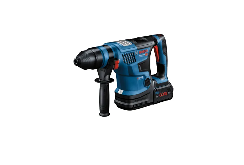 Bosch GBH 18V-34 CF Pic_1