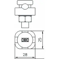 OBO Bettermann 5001 DIN-FT Pic_2