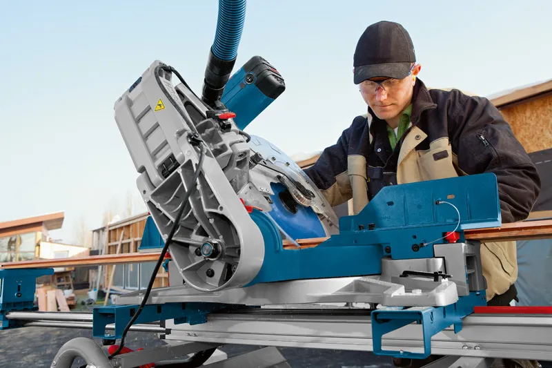Bosch GCM 12 GDL Pic_1