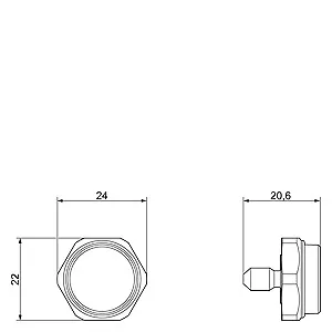 Siemens 6GT2600-4AG00 Pic_2
