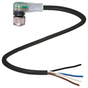 Pepperl+fuchs V31-WM-A2-BK10M-PUR-U Pic_1