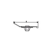 Hellermanntyton T50RSBH5-PA66HS-BK (500) Pic_5