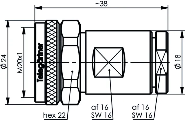 Telegärtner J01440A0011 Pic_1