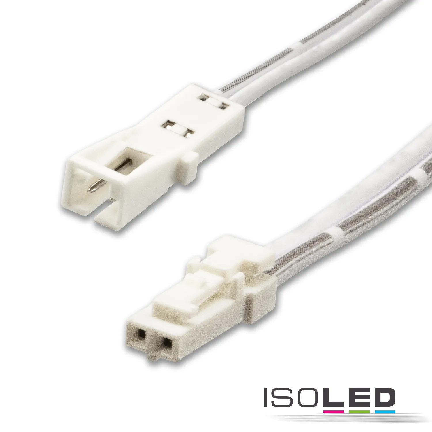 ISOLED MiniAMP Verlängerung male-female Pic_1